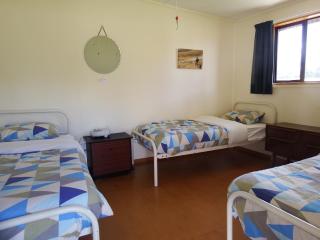 Dunstan Downs High Country Sheep Station - Omarama - 2
