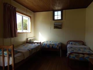 Dunstan Downs High Country Sheep Station - Omarama - 5