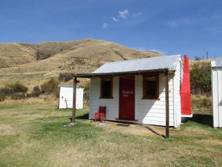 Dunstan Downs High Country Sheep Station - Omarama - 7