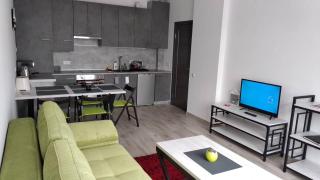 Fly Up Home apartment - Boryspil - 6