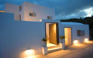 Ariana Eco Suites Adults Only - Fira - 8