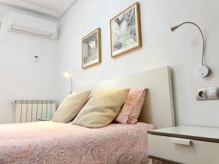 Gros Beach Apartment - San Sebastián - 7