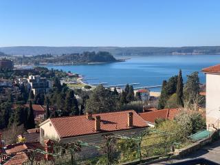 Apartments Ostanek 2 - Portorose - 9