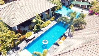Gili Palms Resort - Gili Trawangan - 0