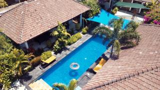 Gili Palms Resort - 1