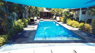 Gili Palms Resort - Gili Trawangan - 1