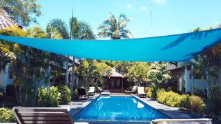 Gili Palms Resort - Gili Trawangan - 2