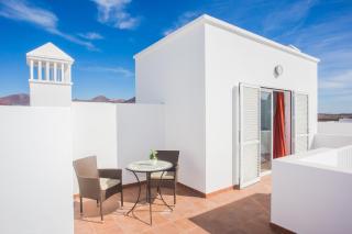 Ereza Villa Matilde - Playa Blanca - 5