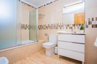 Ereza Villa Matilde - Playa Blanca - 1