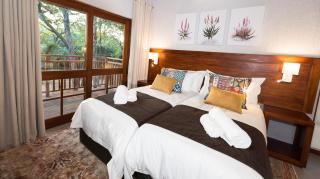 Kruger Park Lodge Unit No. 611 - Hazyview - 1