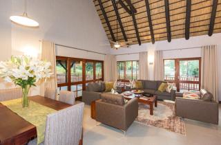 Kruger Park Lodge Unit No. 611 - Hazyview - 9