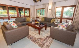 Kruger Park Lodge Unit No. 611 - Hazyview - 8