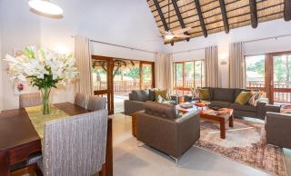 Kruger Park Lodge Unit No. 611 - Hazyview - 6