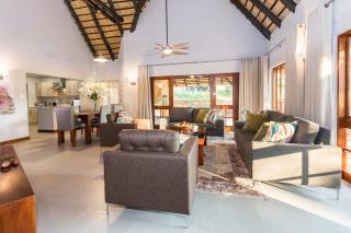 Kruger Park Lodge Unit No. 611 - Hazyview - 0