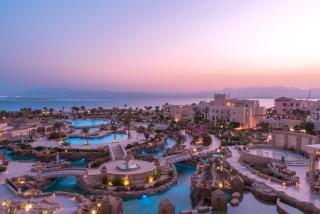 Kempinski Hotel Soma Bay - Hurghada - 8