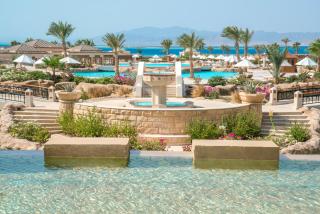 Kempinski Hotel Soma Bay - Hurghada - 7