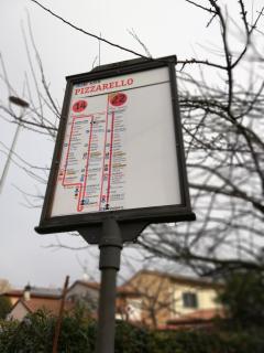 Casa Patrizia in Cisanello - 2