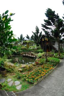 Shinmingshan Holiday Inn - Lago Lugu - 1
