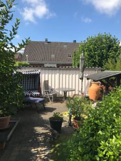 Ferienwohnung Poczewski - Kevelaer - 7