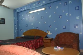 Asian SR Hotel - 4
