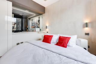 EMERALD Luxury Suite Apartment - Rom - 6
