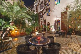 Riad Le Calife - Fes - 2