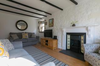 Maranatha - St Ives - 9