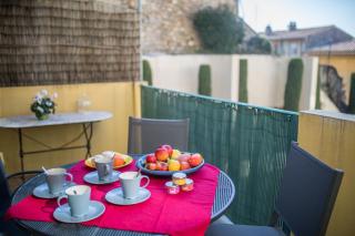 La Providence Nice - 4