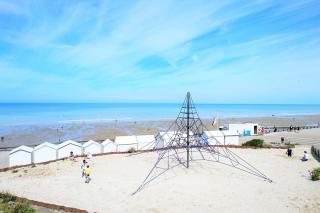 AP 40 - "Le Nancy" vue mer - 6
