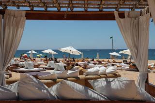 Beach Apartment Marina Vilamoura - Vilamoura - 3