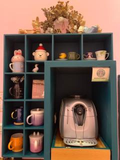 White Rabbit - Hualien - 5