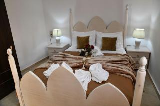 Kleopatra Deluxe Apartment with Jacuzzi - Kamilárion - 1
