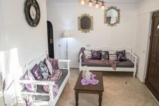 Kleopatra Deluxe Apartment with Jacuzzi - Kamilárion - 5