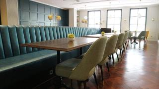 Hotel Shalva Jakarta - 2