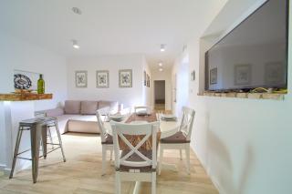 Apartment Old Town Mariolina - Krk - 6