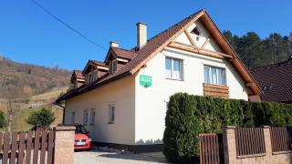 Apartmány Skalka - 1