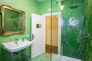 Elegant Historic Large House on Lake Como - Gravedona - 3