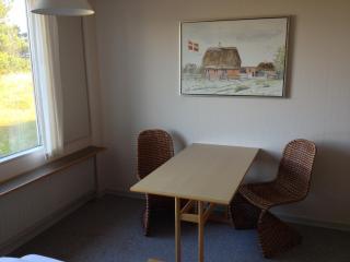 Hotel Vadehavet - Rømø Kirkeby - 2