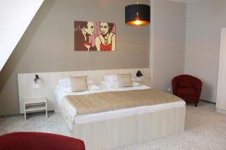 1.Republic Hotel - Prague - 9