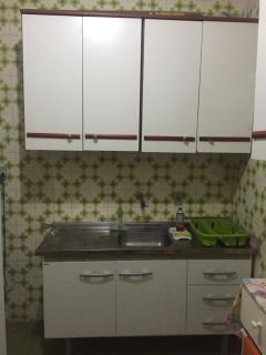 Apartamento Canto do Forte 200m da Praia - 7