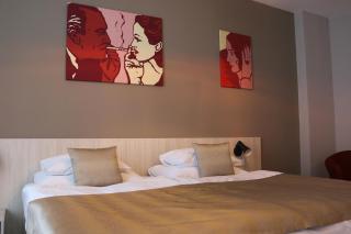 1.Republic Hotel - Prague - 4