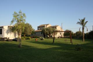 Serravalle Relais & Country Villa with private pool - Esclusive use - Chiaramonte Gulfi - 9