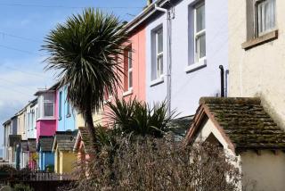Seaside Escape in Westward Ho! 3-Bed Family Holiday Home with Sea Views - 4
