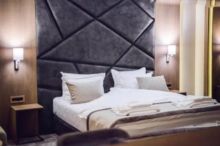 Hotel Amor - Kočani - 1
