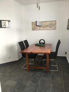 Gästehaus Weingut Meierer - Kesten - 5