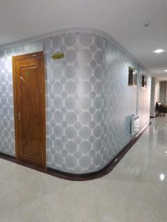 Cinzano Complex - Samarkand - 9