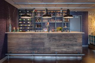 Hotel Op Diek - Den Hoorn - 8