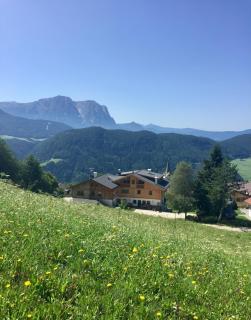 Pension Haus Tirol - Lajen - 4