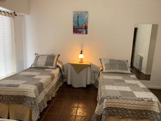 Hotel Hermitage - Tandil - 2
