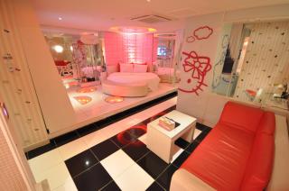 Esia hotel - Daegu - 6